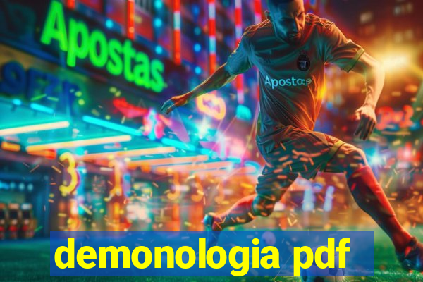 demonologia pdf